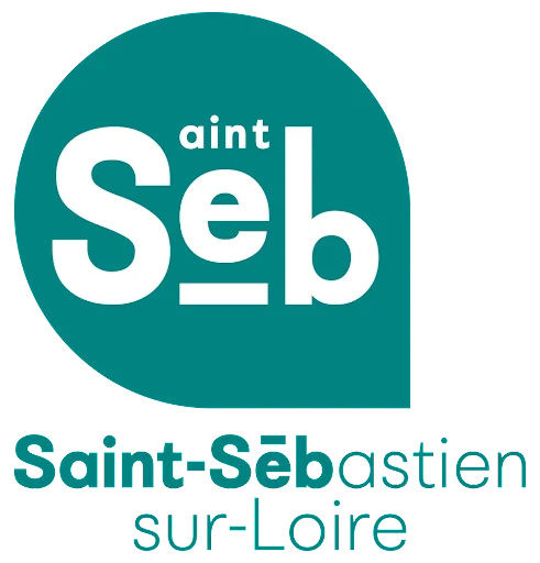 logo de Saint Sébastien